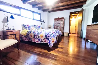 Villa in vendita, Via Villa Nave, Palermo