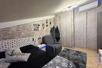 Casa in vendita, Via del Fontanile Anagnino, Roma