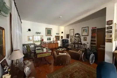 Casa in vendita, Via di Mezzocammino, Roma