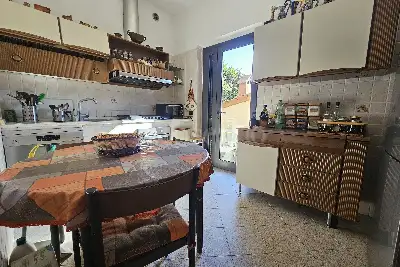 Villa Bifamiliare in vendita, via delle cipree, Anzio