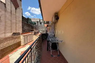 Casa in vendita, Via Genova, Aci Castello