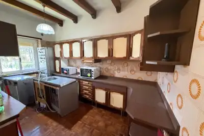 Villa Plurifamiliare in vendita, Via Pittaco, Roma