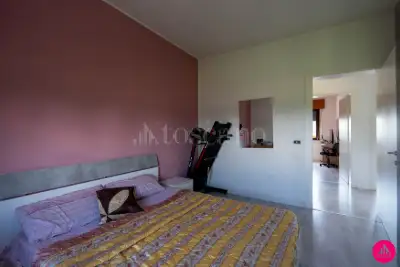 Villa in vendita, Via Taglio, Brugnera