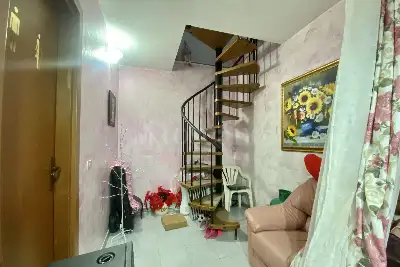 Casa Indipendente in vendita, Via C Torre, Roccalumera