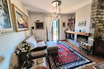 Villa Bifamiliare in vendita, Via dei Tirreni, Sutri