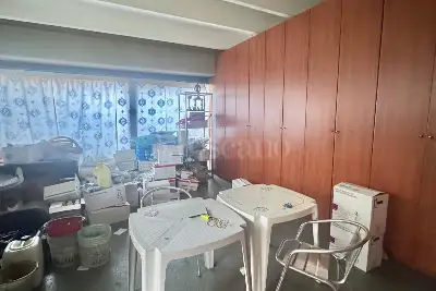 Capannone in affitto, Via variante est, Manocalzati