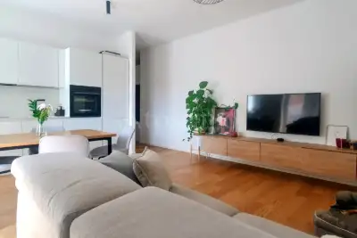 Casa in vendita, Via Fonte Buono, Roma