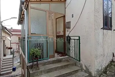 Casa Indipendente in vendita, Via Salita Piagge, snc Moliterno, Moliterno