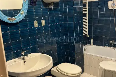 Attico in vendita, Via dei Laterani, Roma