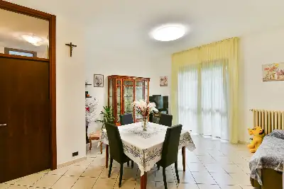 Casa in vendita, Via Milano, Cantù