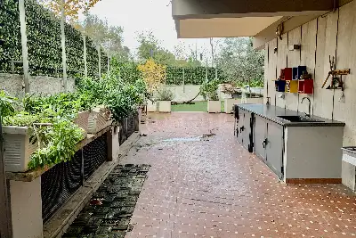 Casa in vendita, Via Giuseppe Martucci, Roma