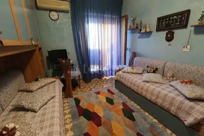 Casa in vendita, Via Giacomo Besio, Palermo