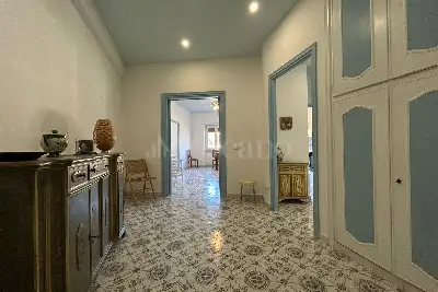 Casa in vendita, Via Poggio di Venaco, Roma