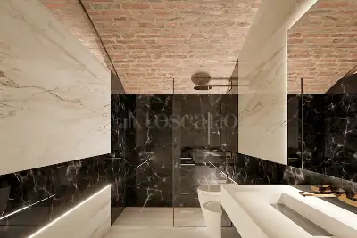 Casa in vendita, Piazza Ferdinando di Savoia, Peschiera del Garda