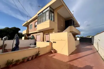 Casa in vendita, Viale di Focene, Fiumicino