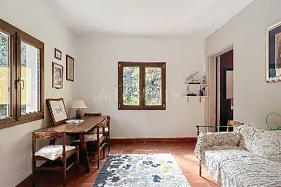 Villa in vendita, Strada Vicinale Monti Bianchinu 23, Sassari