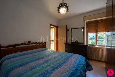 Villino a Schiera in vendita, Vicolo Perucie, Treppo Grande