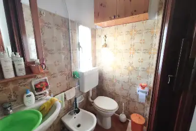 Attico in vendita, Via Mariano Stabile, Palermo