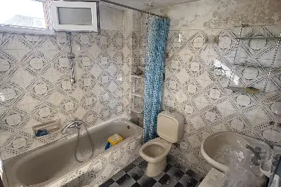 Palazzo in vendita, Via Macaluso, Catania