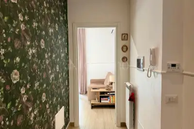 Casa in vendita, Via Placanica, Roma