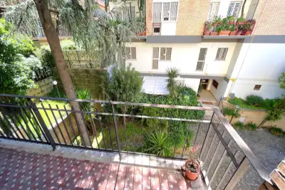 Casa in vendita, Via Giuseppe Belluzzo, Roma