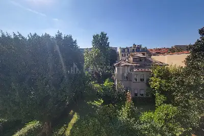 Casa in vendita, Via Carlo Poerio, Milano