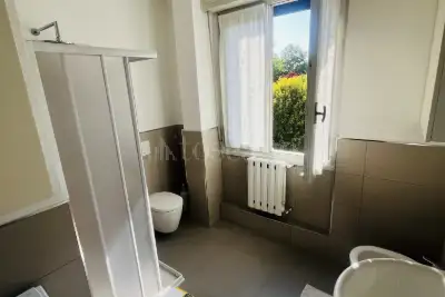 Casa in vendita, Via Ludovico Baitelli, Brescia