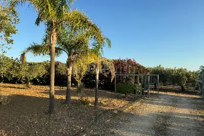 Villa in vendita, CONTRADA RAGANA PURGATORIO, Sciacca