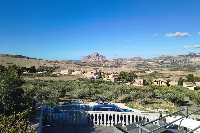 Casa Indipendente in vendita, via Soria, 110, Valderice