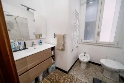 Casa in vendita, Via Acquarone, Genova