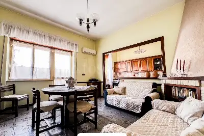 Casa Indipendente in vendita, Via Ruggero Leoncavallo, Olbia