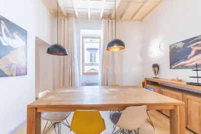 Casa in vendita, Via di Santo Stefano del Cacco, Roma