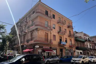 Casa in affitto, Via Giuseppe de Nava, Reggio di Calabria