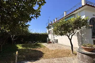 Villa in vendita, Ischia , Barano d'Ischia