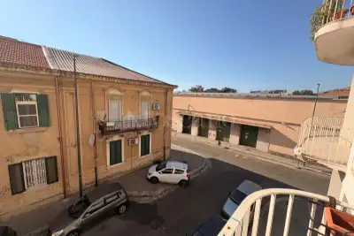 Casa in vendita, Via Amerigo Vespucci, Reggio di Calabria