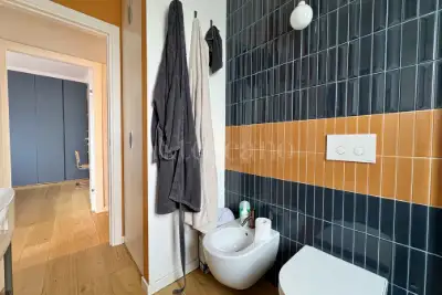 House for rent, Via Walter Tobagi, Milano