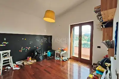 Villa in vendita, Via Portigliola, Roma