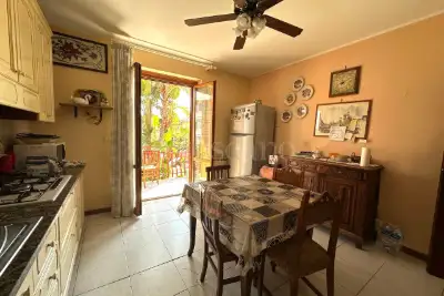 Casa in vendita, Viale Europa, San Gregorio di Catania