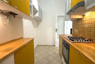 Casa in vendita, Via Francesco D'Ovidio, Roma