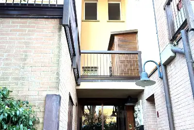 Casa in vendita, Via Gaetano Pilati, San Lazzaro di Savena