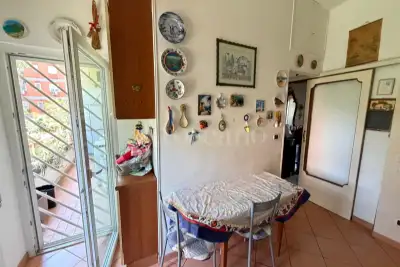 Casa in vendita, Via Annibale De Gasperis, Roma