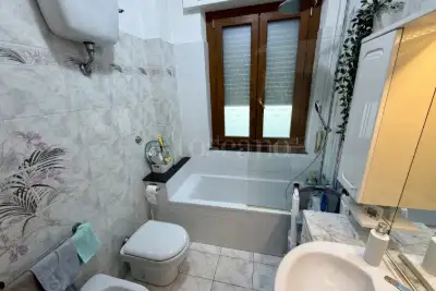 Casa in vendita, Via Dipignano, Roma
