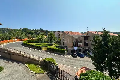 Casa in vendita, via paolo VI, Castel Gandolfo