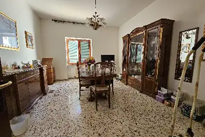 Casa in vendita, Lungomare delle Sirene, Pomezia