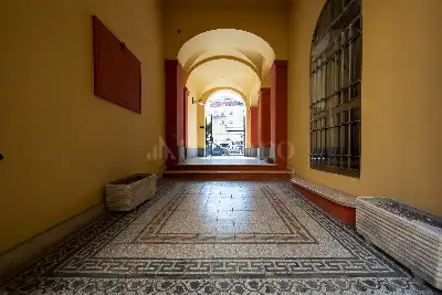 Casa in vendita, Via della Lega Lombarda, Roma