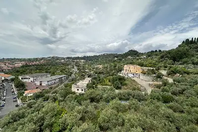 Casa in vendita, Via Nizzeti, Valverde