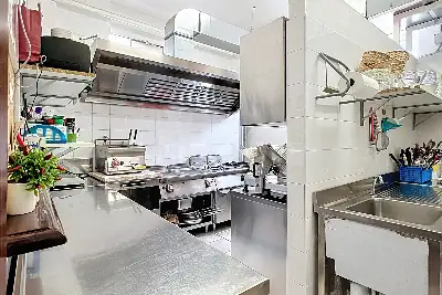 Attività Commerciale in vendita, Via Savoia, Sassari