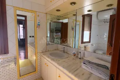 Casa in affitto, Via Roma, Reggio di Calabria