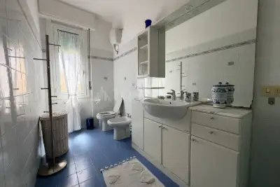 Casa in affitto, Via Renato Fucini, Firenze