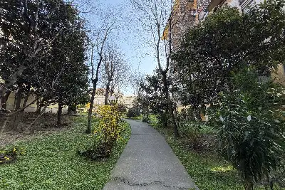 Casa in vendita, Via Giambellino, Milano